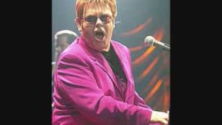 Elton John  Tiny Dancer Live BBC Radio 2 Concert 8901 [upl. by Dimond790]