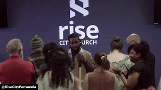 Rise City Church Sunday Worship Experience [upl. by Frame]