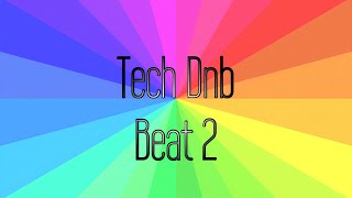 Tech Dnb Beat 2 x Dnb Type Beat 🎧 [upl. by Neelhtakyram]