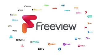 Freeview Australia [upl. by Ayocal]