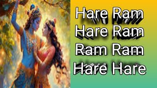 Krishna Krishna hare haremusic song musicbhaktibhajan [upl. by Christos]