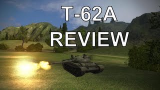 T62A  обзор [upl. by Zelazny]