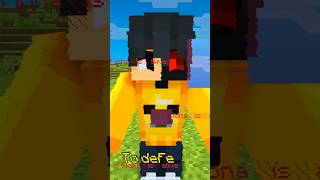 Minecraft But I AM LAGGING [upl. by Werdn13]