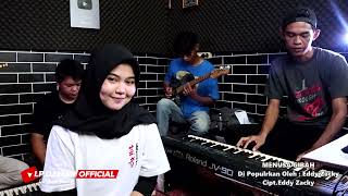 MENUSA GHIBAH EDDY ZACKY LATIAN MUSIK SANDIWARA VOC AAN ANISA [upl. by June411]