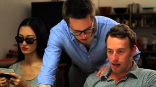 Jake and Amir Double Date Part 2 [upl. by Gautier]