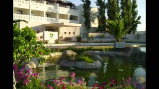 Sun Palace Hotel Rhodes [upl. by Erikson964]