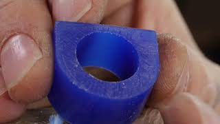 Make a Wax Carved Signet Ring  Part 2 [upl. by Liamsi]