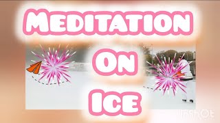 Meditation on Ice XXII EasyampNew Compulsory Figure Ice Skating Tutorial 22 Preliminary Patterns [upl. by Layol493]