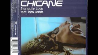 Chicane featTom Jones  Stoned in Love Vertigo vocal remix [upl. by Acsirp]