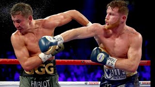 CANELO ALVAREZ VS DAVID LEMIEUX SPIKE OSULLIVAN OR DANNY JACOBS SEPTEMBER 15TH NO GGG [upl. by Hedva]