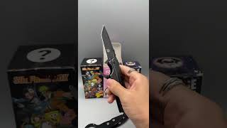 Mystery Knife Box Link to orderpiggoodscom [upl. by Najram16]