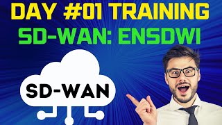 Day 1 Cisco SDWAN Training  Catalyst SDWAN  Cisco ENSDWI  Hindi [upl. by Anitsirk]