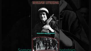 Warsaw Uprising September 11 1944 the Red Army approaches the suburbs of Warsaw [upl. by Kavanagh5]