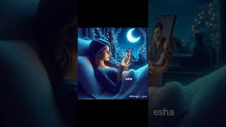 Tu Judaa  Amrinder Gill  Scroll With Esha  Couples Goals  longdistancerelationship ytshorts [upl. by Ettenot887]