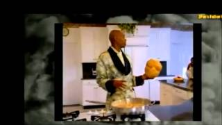 Chappelles Show  Eat some dinosaur [upl. by Higbee]