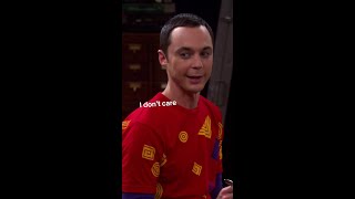 BAZINGA thebigbangtheory now streaming in 🇬🇧 [upl. by Christabel]