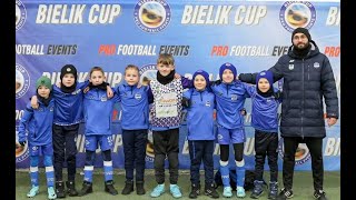 Bielik Cup styczeń 2024  podsumowanie [upl. by Luhey]