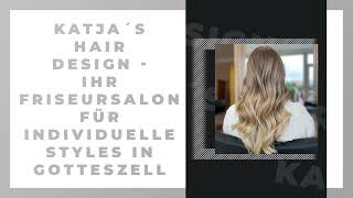 Katja´s Hair Design [upl. by Irol]