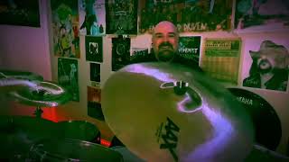 Jelly Roll  Need a Favor drum cover jellyroll drumcover countrymusic [upl. by Stevens343]