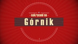 Nakręceni na Górnik Arena z zapałek [upl. by Mable]