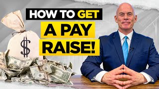 HOW TO ASK FOR A RAISE 7 SALARY NEGOTIATION TIPS for Getting a PAY RISE at Work [upl. by Niltac]