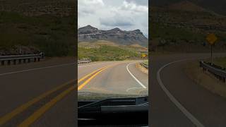 SCENIC DRIVE TO SHAFTER TX westtexas scenicroutes [upl. by Denison]