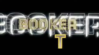 Booker T Theme Song YTP [upl. by Cirenoj]