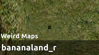 bananalandr  Weird Maps [upl. by Aeneas828]