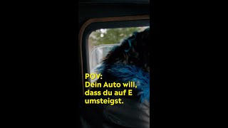 Auto tot Batterie leer Lasst uns ehrlich sein – die Zukunft ist elektrisch 🔋🚗 GuteEnergie [upl. by Veradia566]