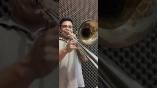 Kúmbele kutimba de Tromboranga solo de Trombon salsa kingbrass solodetrombon musicosmexicanos [upl. by Ylenats835]