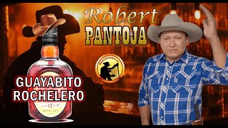 Guayabito Rochelero  Robert Pantoja [upl. by Aletta]