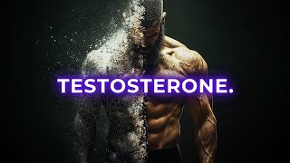 How to INCREASE Testosterone MASSIVELY Naturally [upl. by Haroldson]