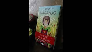 Audiolibro Ensayo quotDe por sí …quot Carmen Naranjo Narra Flor Cabalceta [upl. by Cid]