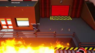 Je joue a Gang Beasts Retour des lives [upl. by Liahkim770]