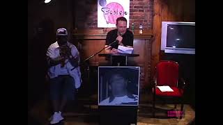 Bill Burr Infamous Roast of Patrice O’Neal [upl. by Iphlgenia]