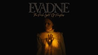 EVADNE  The Pale Light Of Fireflies 2021 Full Album Official Atmospheric Doom Death Metal [upl. by Ellehciram36]