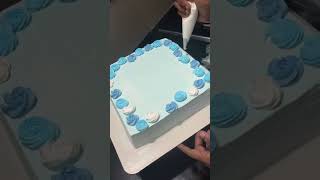 പെട്ടുപോയി reels cake birthdaycake shortsfeed shortsviral frozentheme disneycake elsacake [upl. by Crissie59]