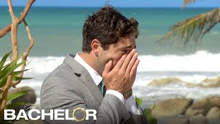 See the Teaser for the Jaw Dropping ‘Bachelor’ Finale ‘You’re Never Going to See It Coming’ [upl. by Zsa Zsa]