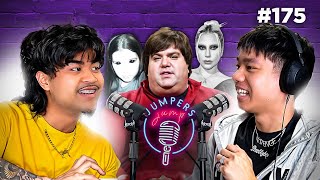 DAN SCHNEIDER EXPOSED REAL GHOST POSSESSION STORIES amp DARK MEANING BEHIND LYRICS  EP175 [upl. by Haimirej]