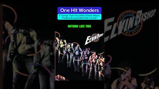 One Hit Wonders  “Fooled Around And Fell In Love” [upl. by Asiram]