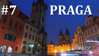 7 Praga Czechy Prague [upl. by Carey]