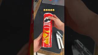 Una SORPRESA nascosta nelle PRINGLES [upl. by Danny189]