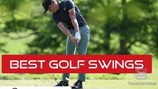 Brandt Snedeker golf swing iron fairway bestgolfswings alloverthegolf [upl. by Htaeh]