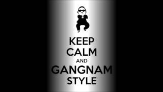 GANGNAM STYLE HD [upl. by Okia889]