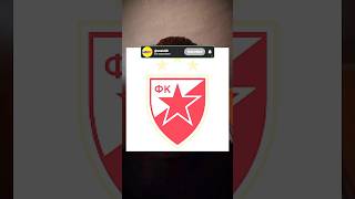 KO CE POBEDITIreccomended like sub viralshorts fyp football redstar barcelona tiktok [upl. by Bloch]