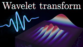 Wavelets a mathematical microscope [upl. by Rodrigo]