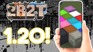 2b2t 120 vertical stream [upl. by Arakaj779]