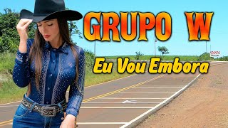 Grupo W  Eu Vu Eimbora [upl. by Kampmann759]