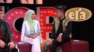 MeleTOP Throwback AME2015  Episod Penuh Ep121 2422015 [upl. by Alfonso]