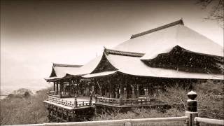 Matthew Halsall and the Gondwana Orchestra  KiyomizuDera [upl. by Ahsas]